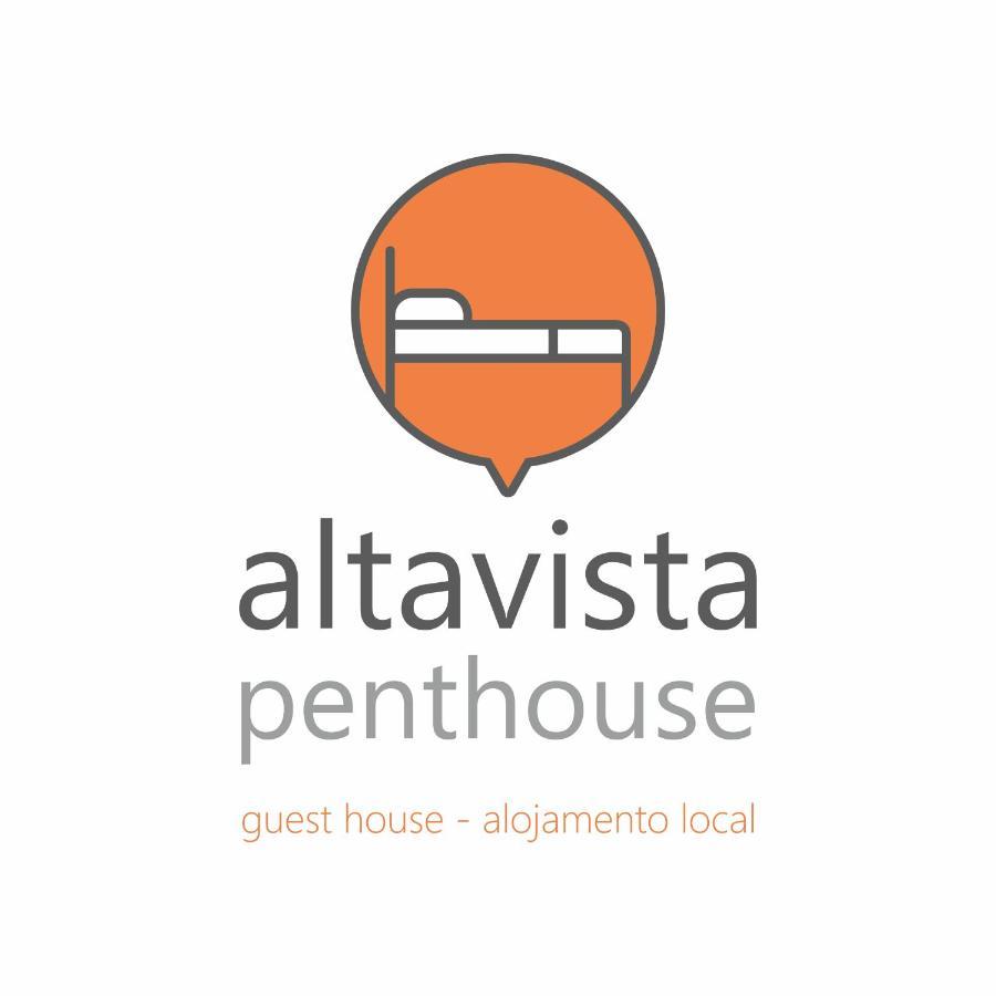 코빌라 Altavista Penthouse T2 아파트 외부 사진