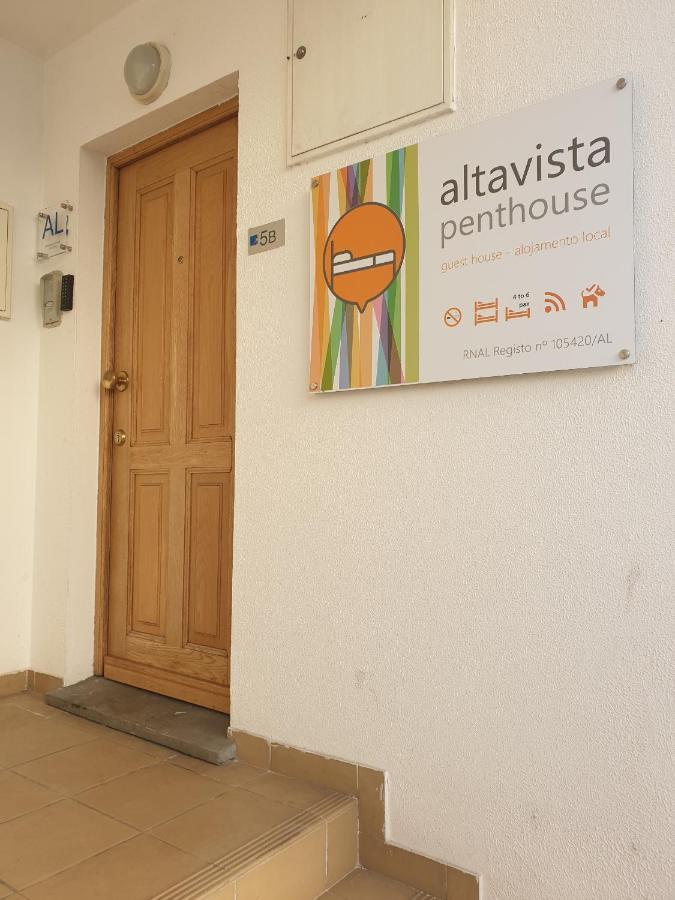 코빌라 Altavista Penthouse T2 아파트 외부 사진