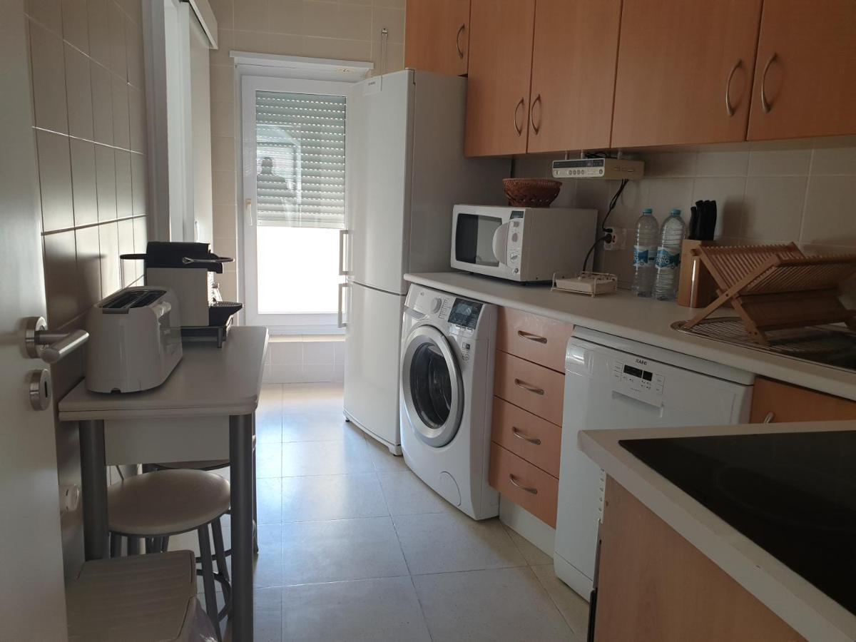 코빌라 Altavista Penthouse T2 아파트 외부 사진