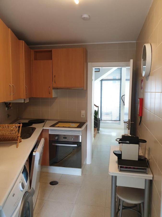 코빌라 Altavista Penthouse T2 아파트 외부 사진