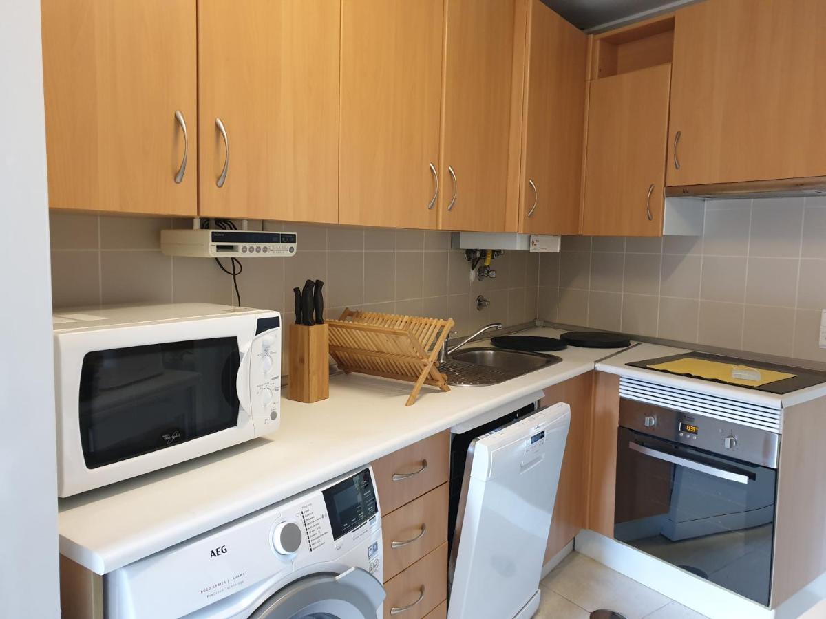 코빌라 Altavista Penthouse T2 아파트 외부 사진