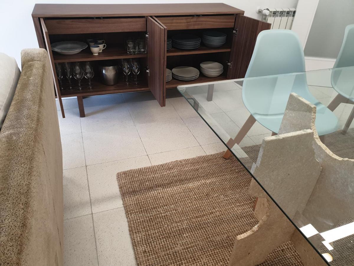 코빌라 Altavista Penthouse T2 아파트 외부 사진