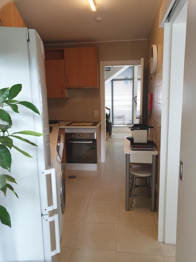 코빌라 Altavista Penthouse T2 아파트 외부 사진