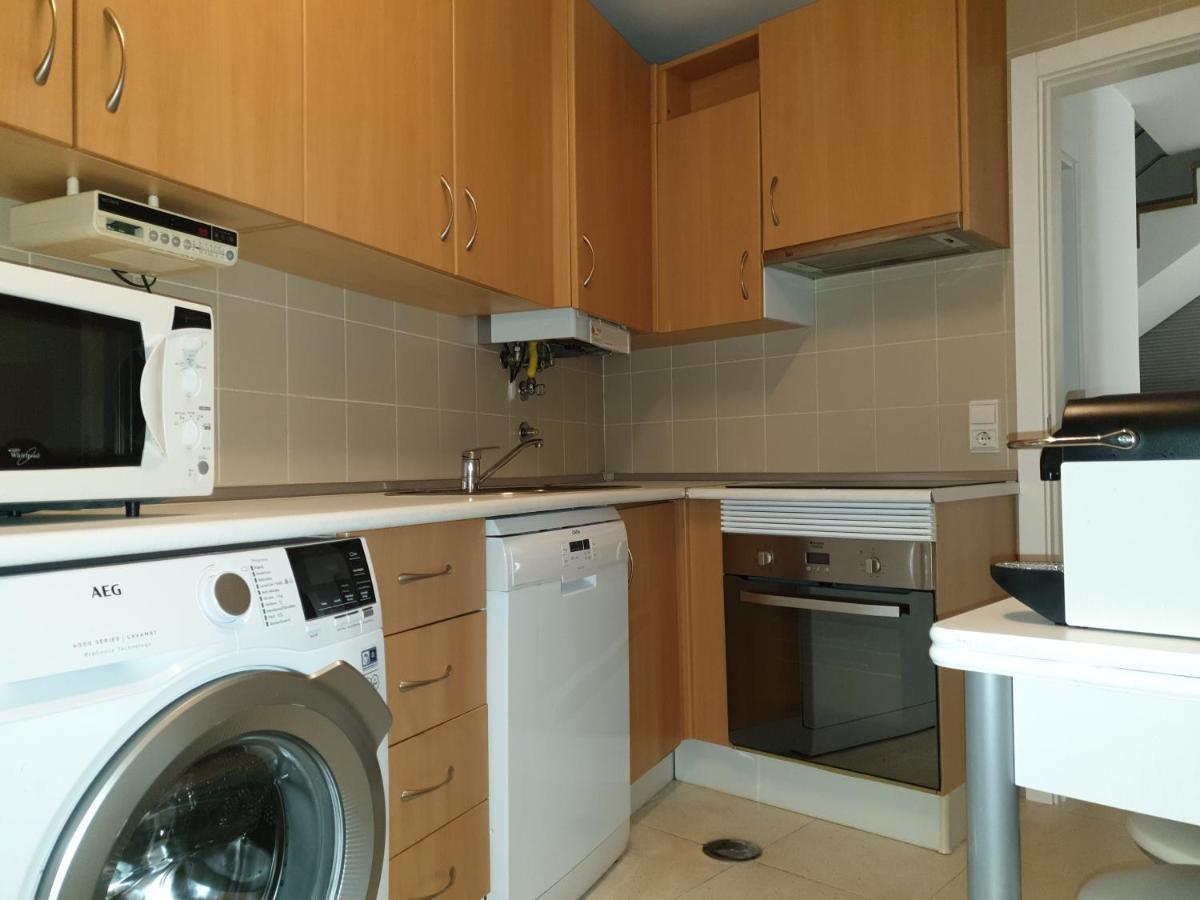 코빌라 Altavista Penthouse T2 아파트 외부 사진