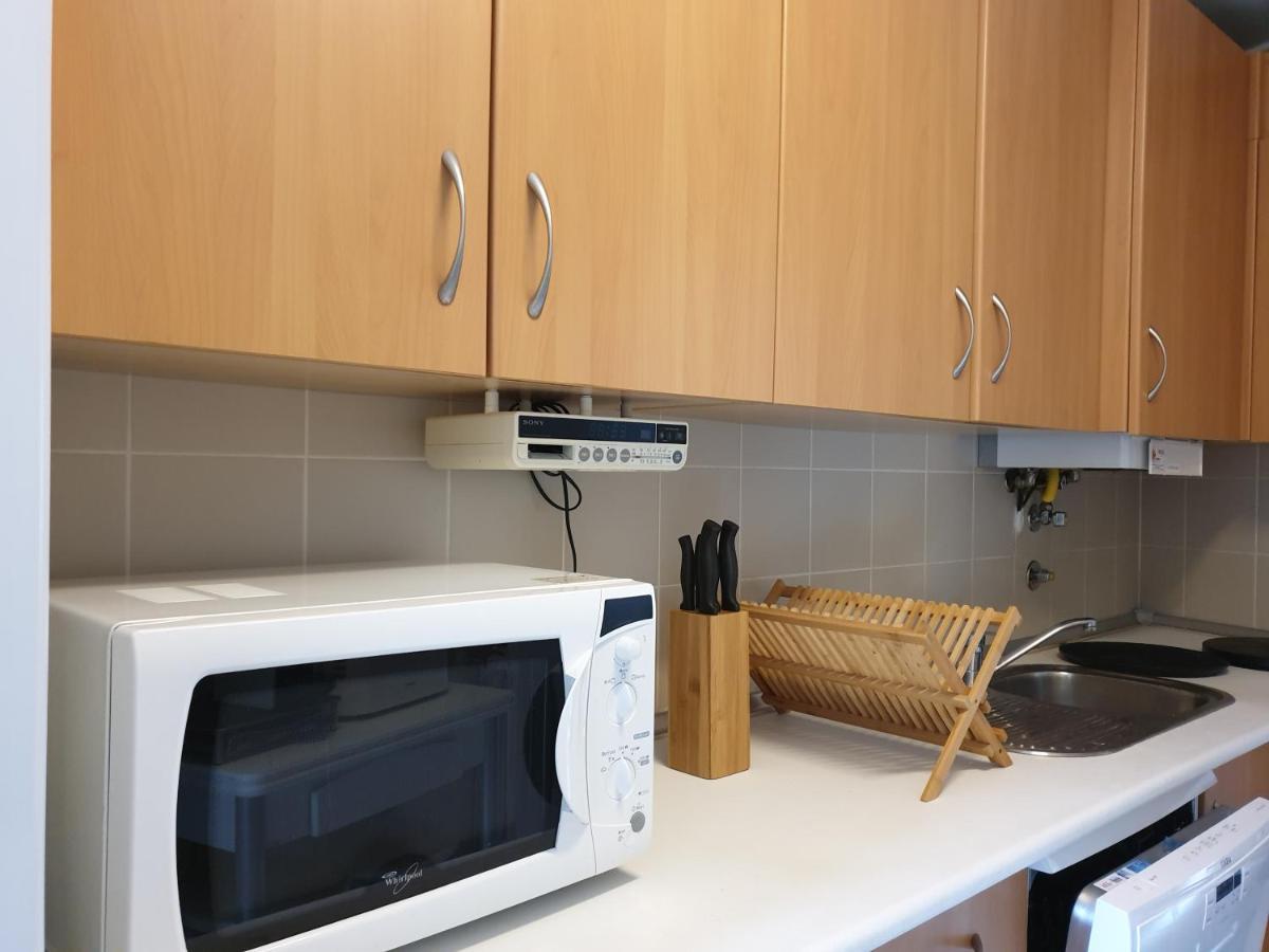 코빌라 Altavista Penthouse T2 아파트 외부 사진