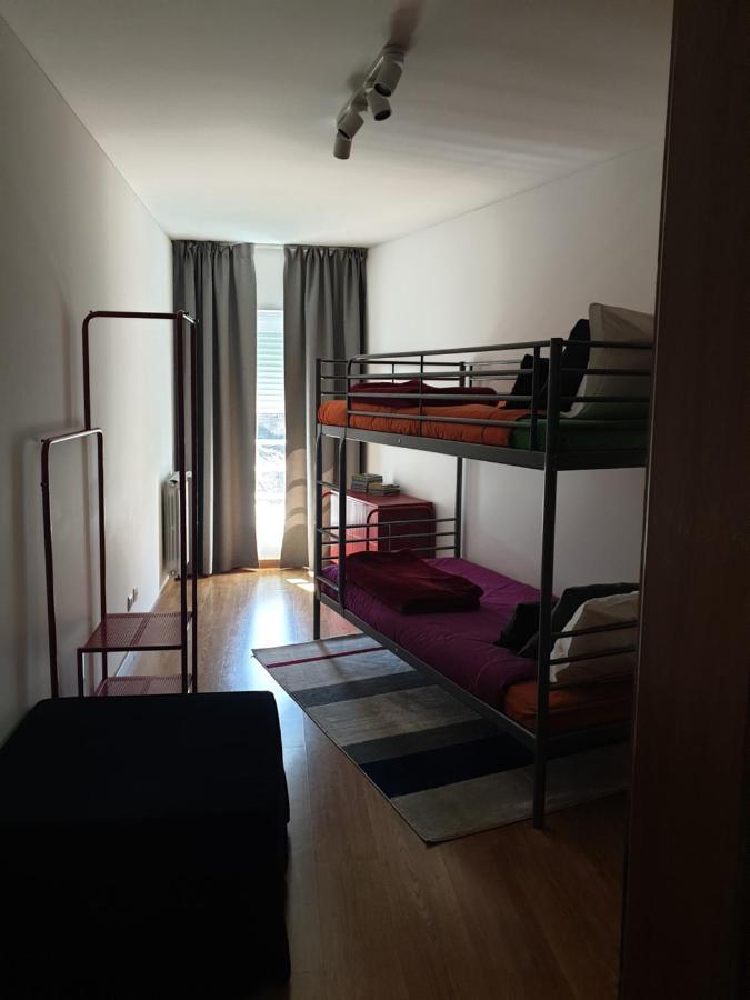 코빌라 Altavista Penthouse T2 아파트 외부 사진