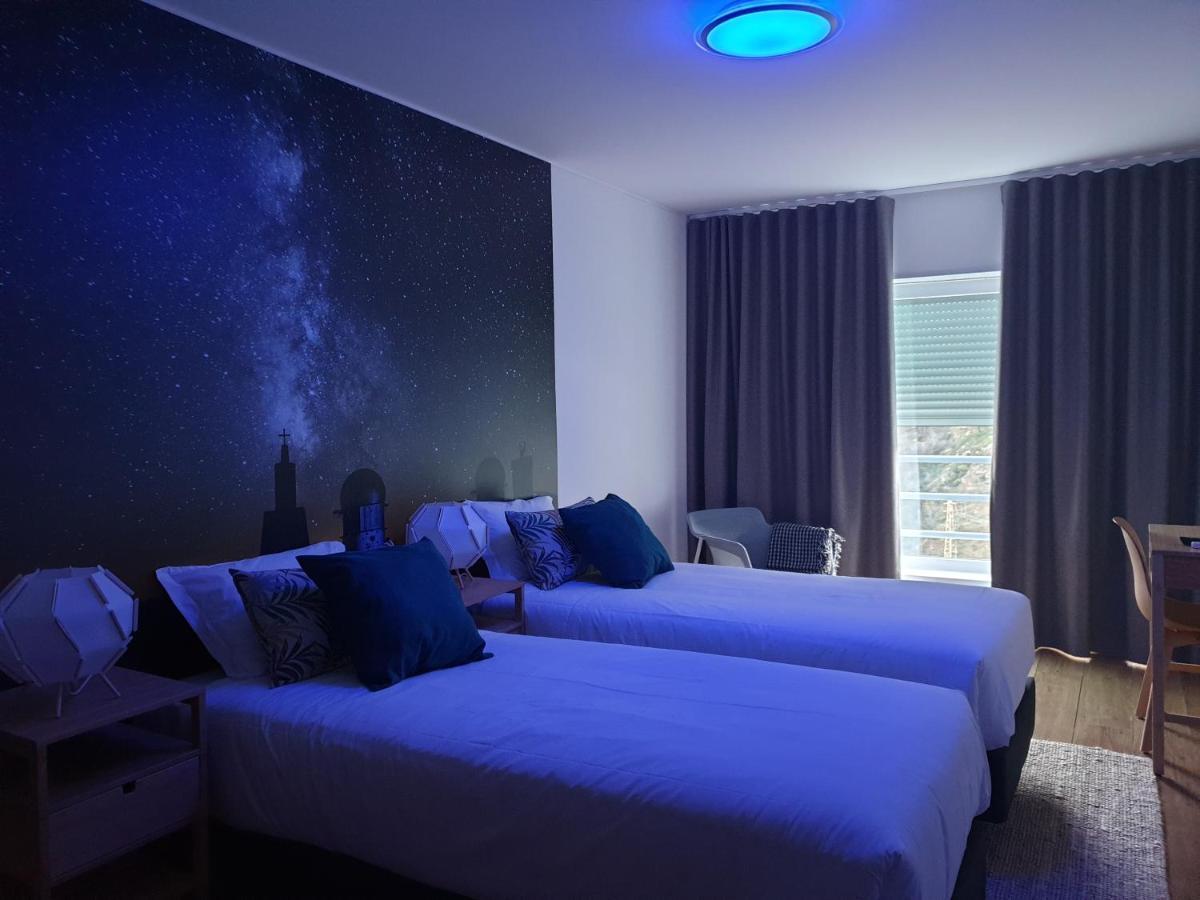 코빌라 Altavista Penthouse T2 아파트 외부 사진