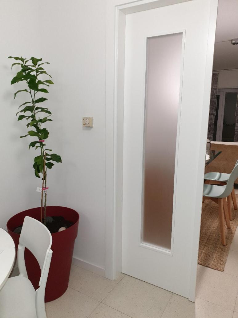 코빌라 Altavista Penthouse T2 아파트 객실 사진
