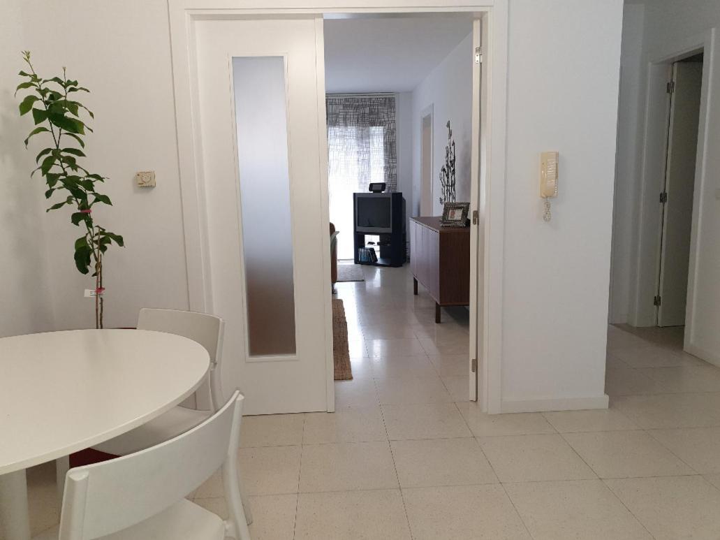 코빌라 Altavista Penthouse T2 아파트 객실 사진