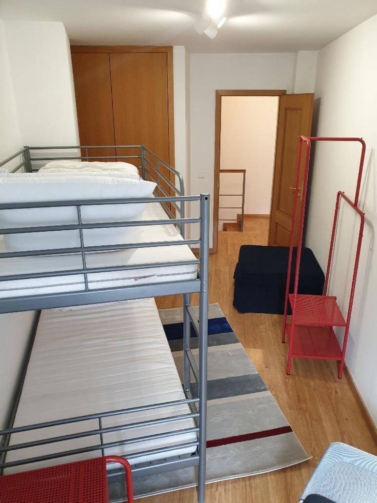 코빌라 Altavista Penthouse T2 아파트 객실 사진