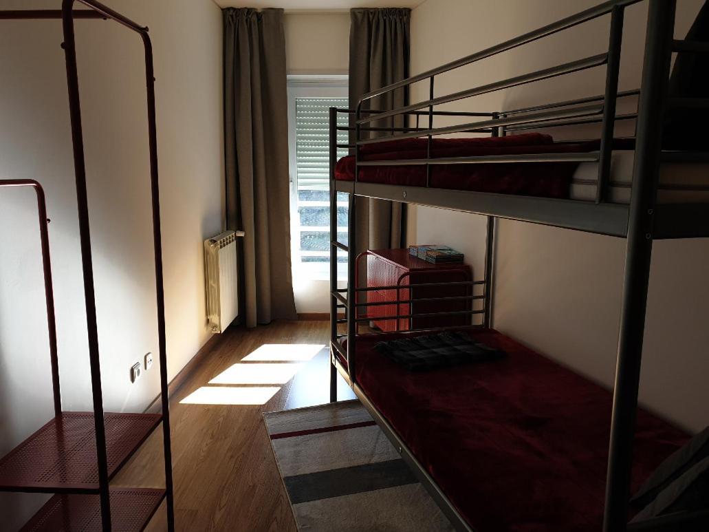 코빌라 Altavista Penthouse T2 아파트 객실 사진