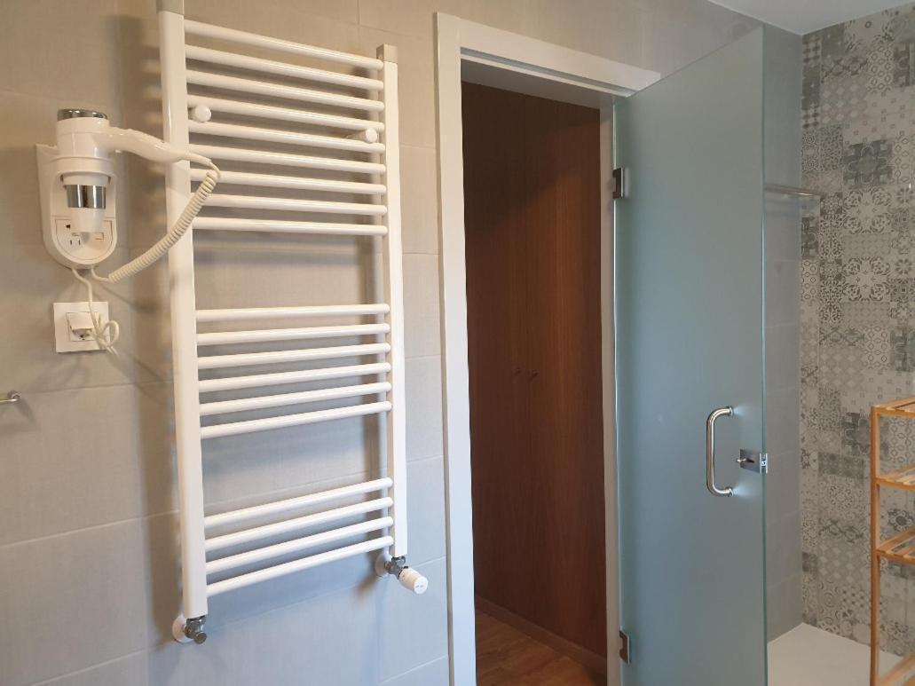 코빌라 Altavista Penthouse T2 아파트 객실 사진