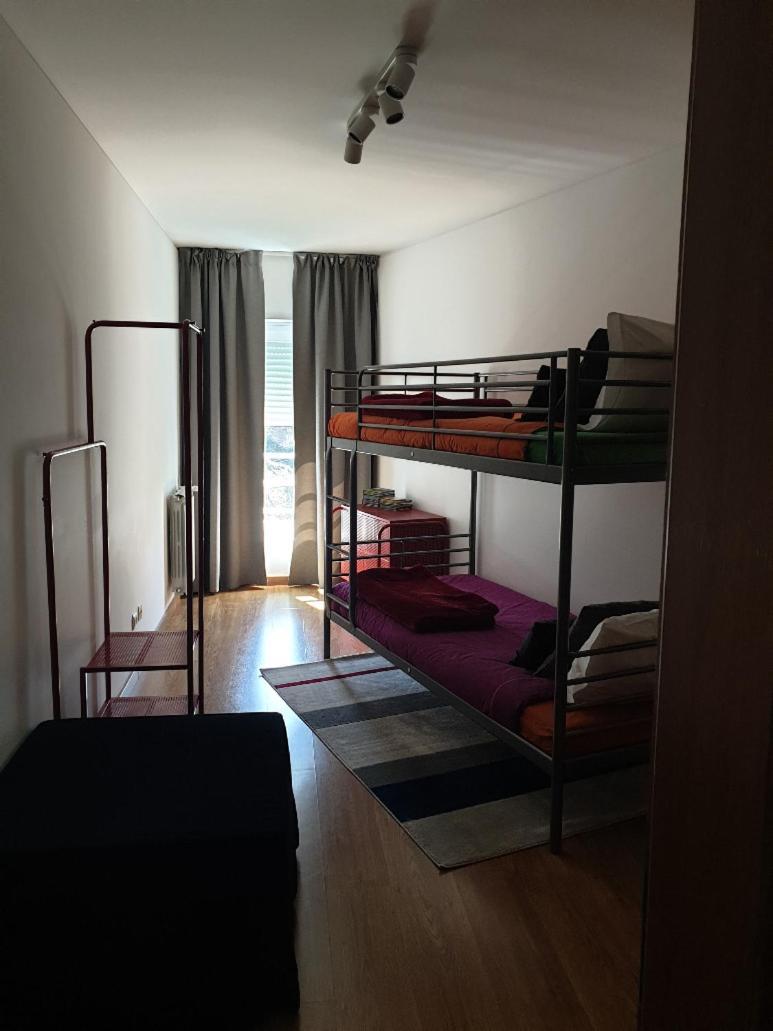 코빌라 Altavista Penthouse T2 아파트 객실 사진