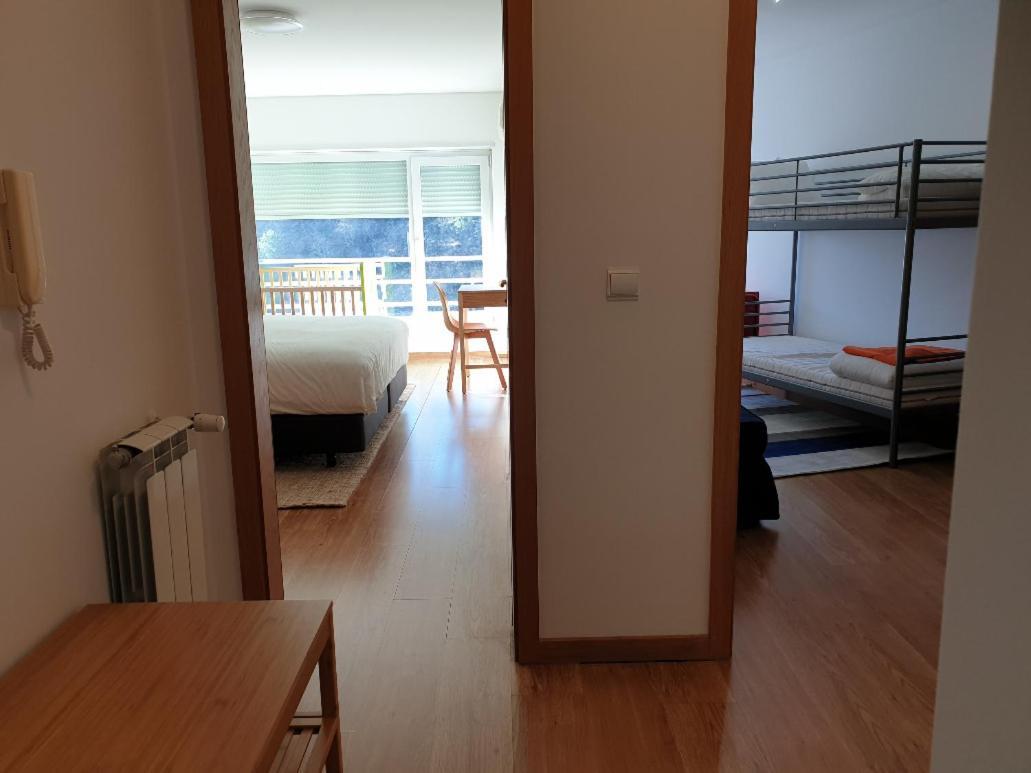 코빌라 Altavista Penthouse T2 아파트 객실 사진