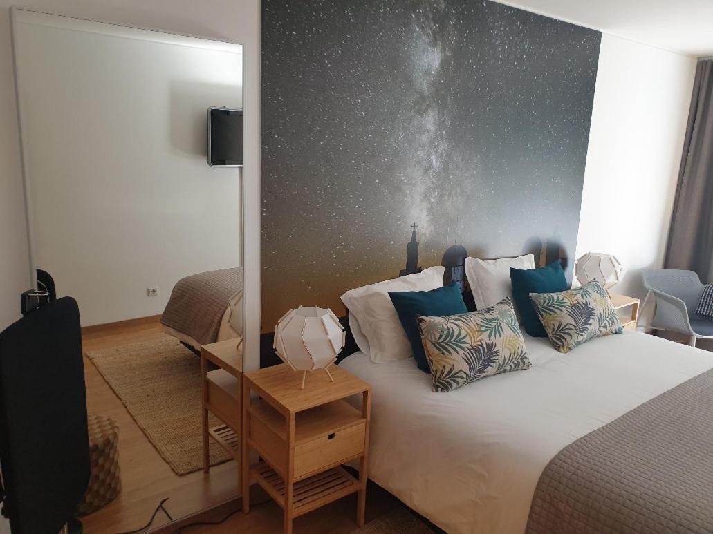 코빌라 Altavista Penthouse T2 아파트 객실 사진