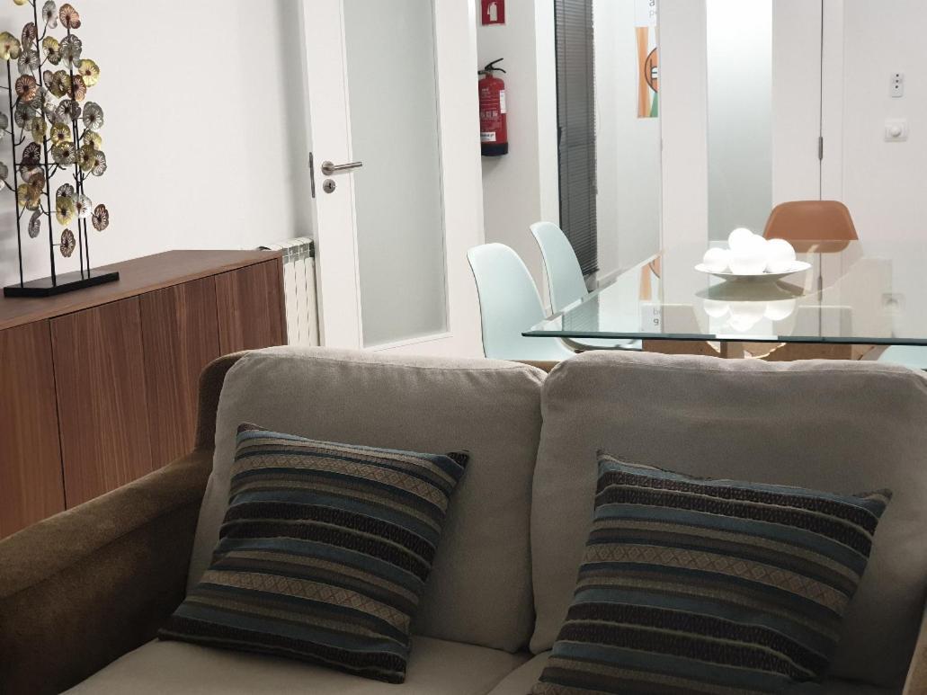 코빌라 Altavista Penthouse T2 아파트 객실 사진
