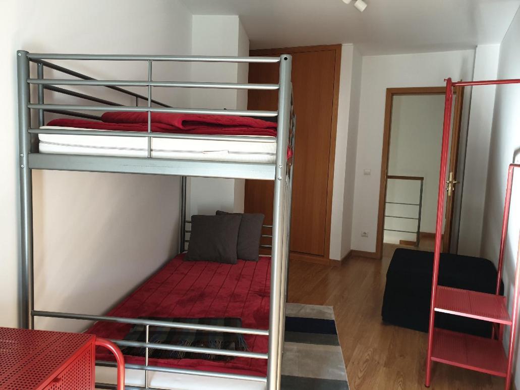 코빌라 Altavista Penthouse T2 아파트 객실 사진