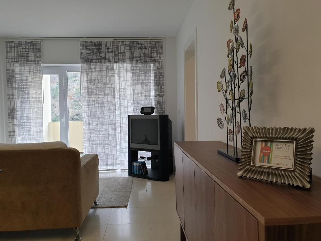 코빌라 Altavista Penthouse T2 아파트 객실 사진