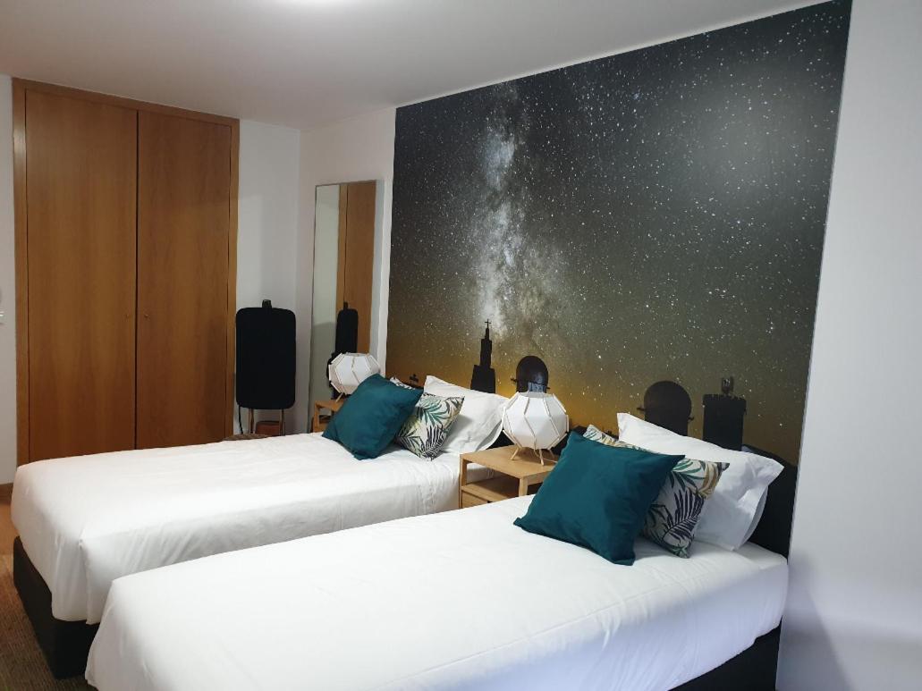 코빌라 Altavista Penthouse T2 아파트 객실 사진