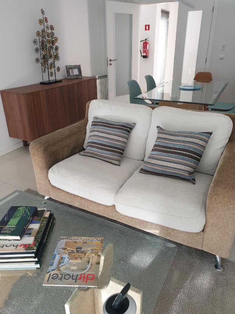 코빌라 Altavista Penthouse T2 아파트 객실 사진