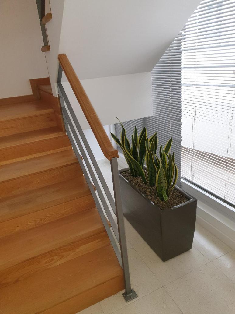 코빌라 Altavista Penthouse T2 아파트 객실 사진